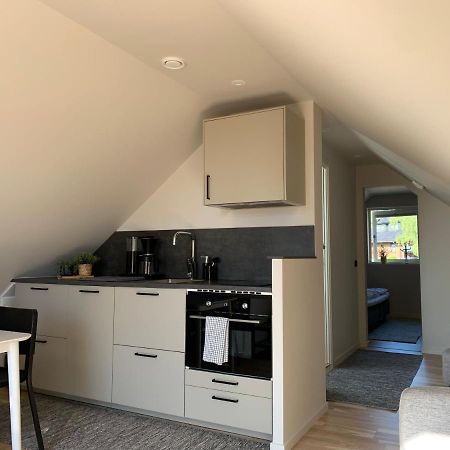 Nybyggd Mysig Laegenhet I Falkenberg, Troeingeberg 5Min Fran E6, 30Min Ullared, Naera Stationen Apartment Exterior photo
